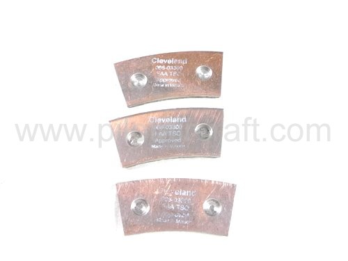 066-03300  LINING: BRAKE,ASSEMBLY